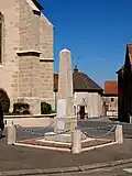 Gefallenendenkmal