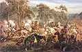 Gefecht bei Ignacewo am 8. Mai 1863