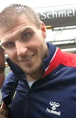 Bjarte Myrhol