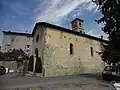 Kirche Notre-Dame de Blégiers