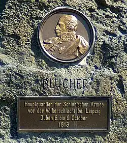 Mittelteil