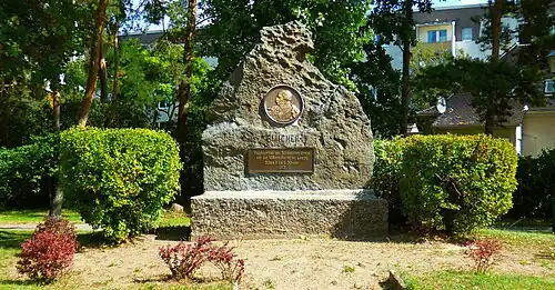 Denkmal