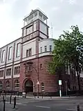 Leonardo DaVinci Gymnasium