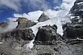 Blüemlisalpgletscher