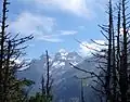 Ansicht von der Allmenalp aus