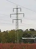 Leitung Kelsterbach–Dettingen