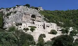 Eremitage Blaca