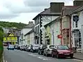 Hotel Black Lion