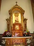 Sakraments-Altar