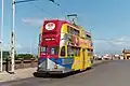 Balloon Car 719