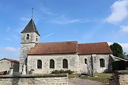 Kirche Saint-Martin