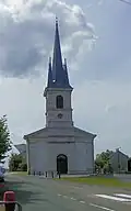 Lutherische Kirche