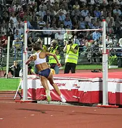 Blanka Vlašić (2009)
