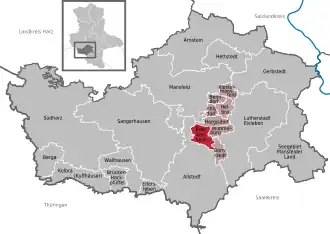 Karte