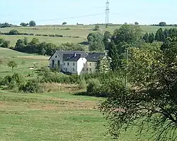 Lentgesmühle