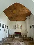 Innenansicht