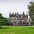 Blarney House