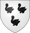 Drei Merletten