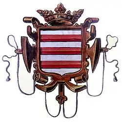 Darstellung 1596
