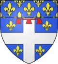 Frankreich Antibes (Frankreich)