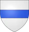 Wappen der Cazin
