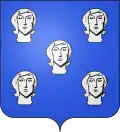 Fünf Köpfe (Ciney)