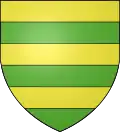 Wappen bis 1486