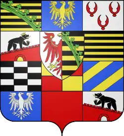 Herzog von Anhalt (19. Jh.)