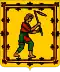 Wappen der Stadt Fosses-la-Ville