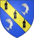 Wappen von Herm