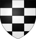 Graf von Aschersleben (Ascharia) 1136