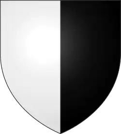 Wappen der Reichsstadt Metz