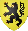 Wappen des Départements Nord