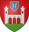 Pont-à-Mousson, deutsch auch Mussenbrück