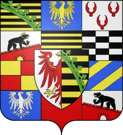 Fürst von Anhalt-Köthen (18. Jh.)