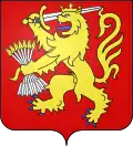 Wappen der General­staaten[1]