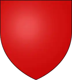 Wappen bis 1391