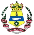 Wappen von Safi