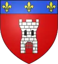 XIV. Herrschaft Tournai (bei 2)