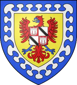 Fürstenhaus Fürstenberg