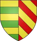 Wappen 1486–1546