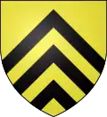 Wappen derer von Lévis