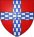 Wappen von Bailleul (Nord)