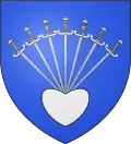 Die franz. Gemeinde Cases-de-Pène