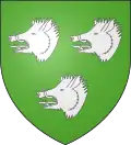 Wappen von Eberbach-Seltz