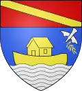 Larche (Corrèze), Frankreich