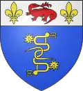 Le Mesnil-le-Roi