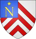 Wappen von Lier (Belgien) als Stadt zweiter Ordnung