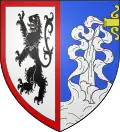 Quellfassung: Morsbronn-les-Bains