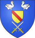 Semide (Ardennes), Frankreich